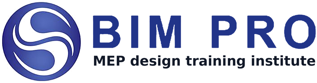 BIM PRO - MEP design training institute