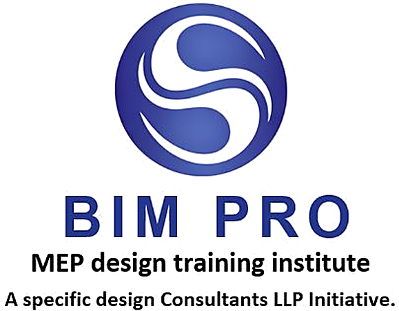 BIM PRO Logo